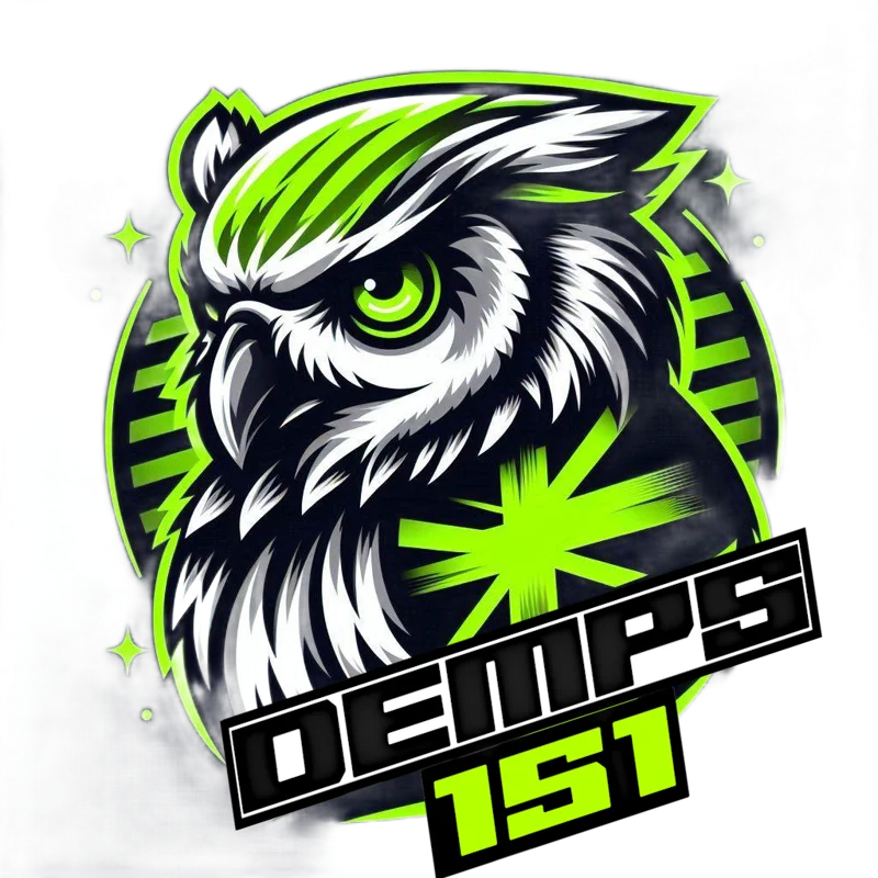 DEMPS151