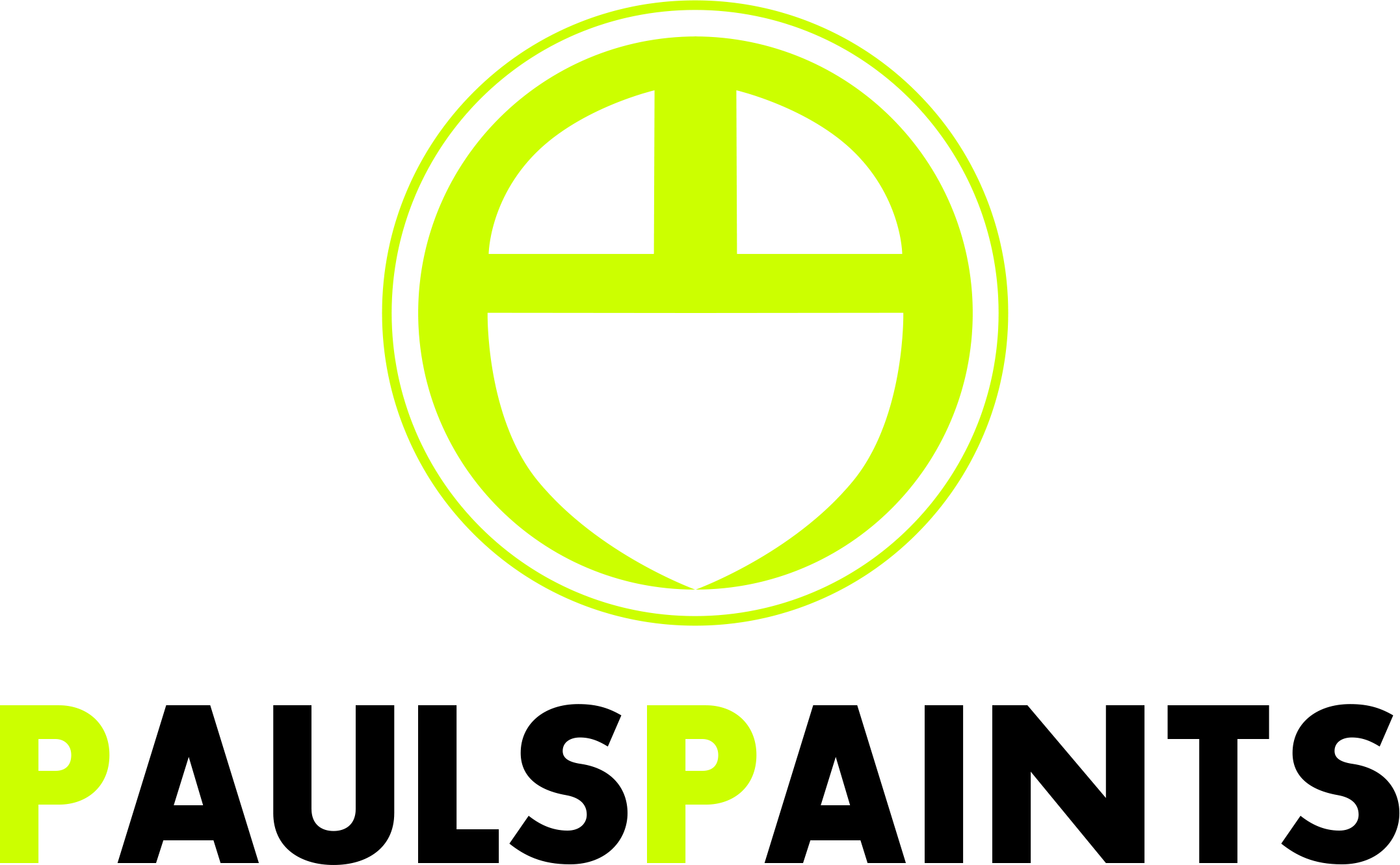 Pauls Paints