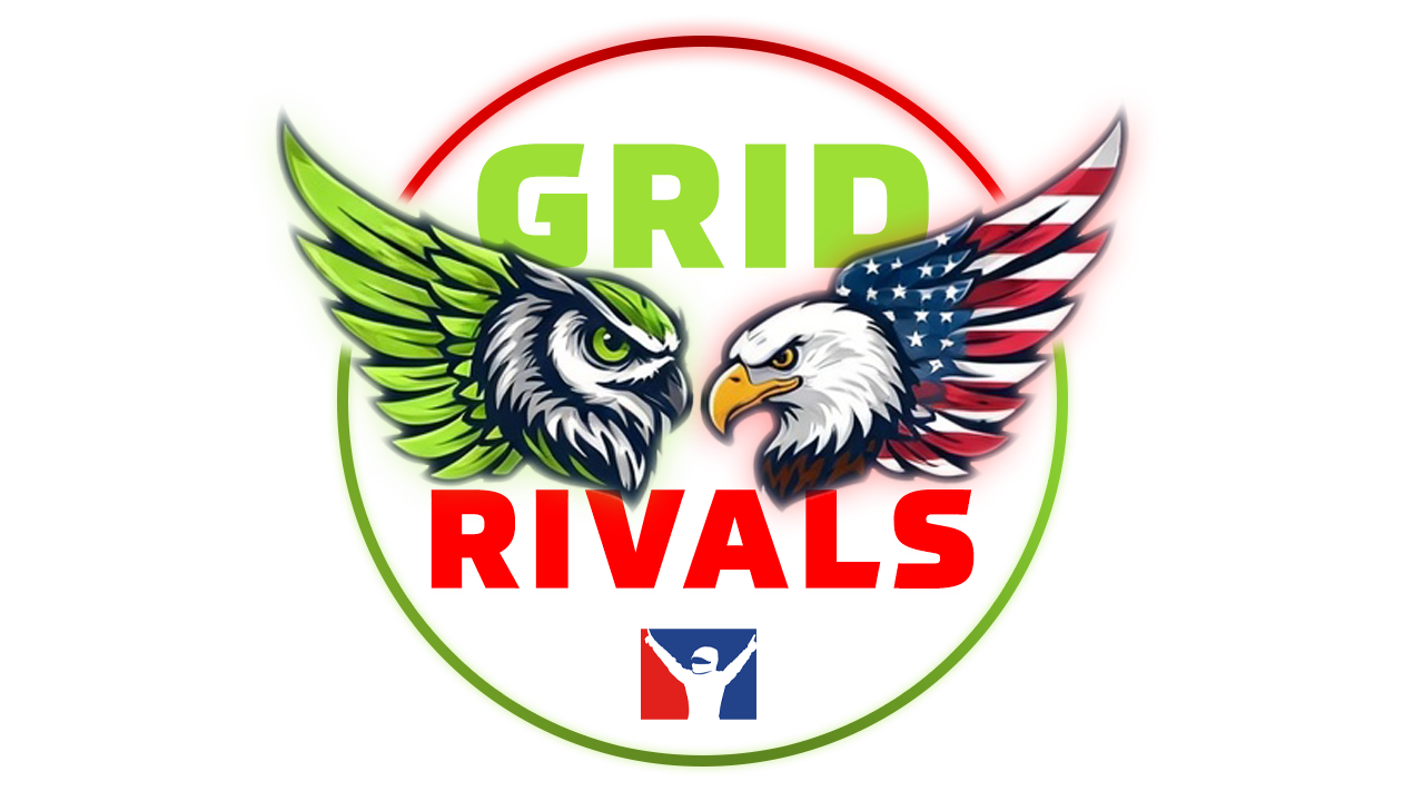 Grid Rivals